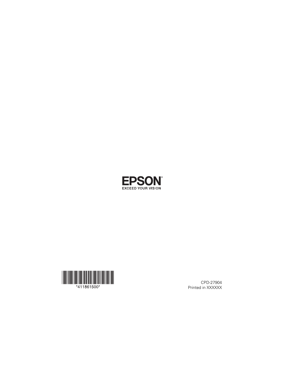 Epson WorkForce 520 series User Manual | Page 64 / 64