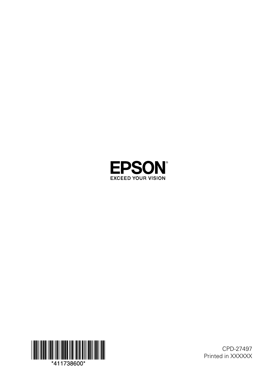 Epson WorkForce 610 Series User Manual | Page 60 / 60