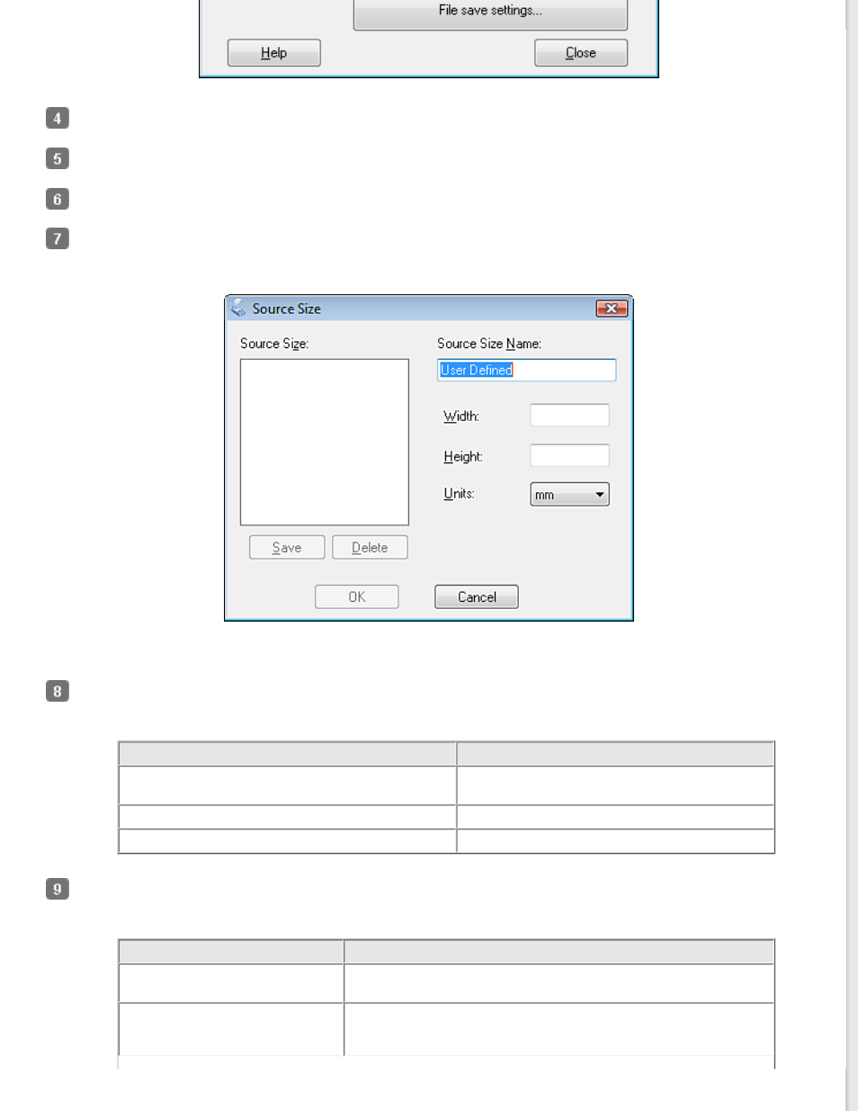 Epson PERFECTION V600 PHOTO User Manual | Page 101 / 164