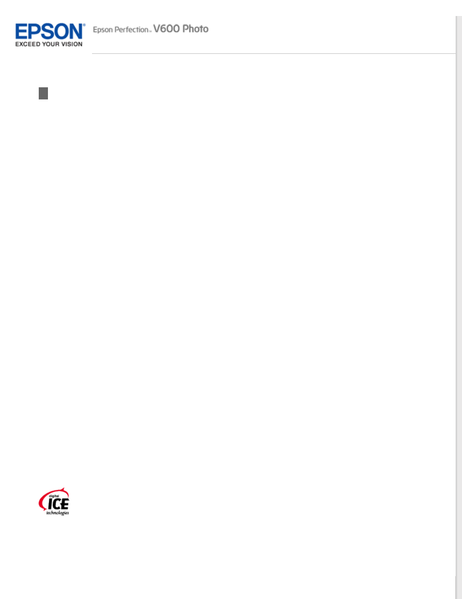 Copyright and trademarks | Epson PERFECTION V600 PHOTO User Manual | Page 12 / 164
