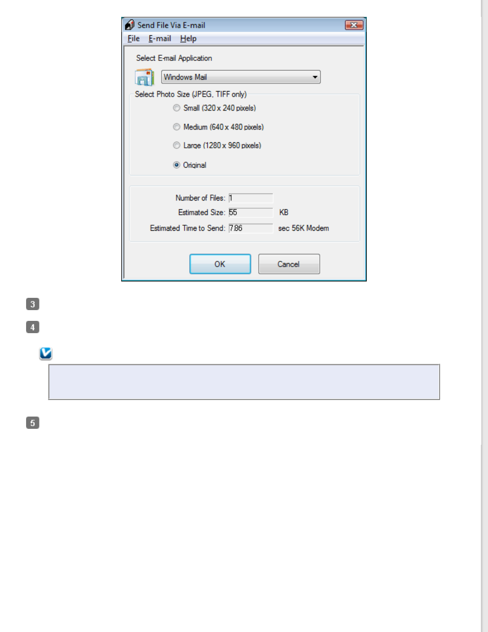 Epson PERFECTION V600 PHOTO User Manual | Page 121 / 164