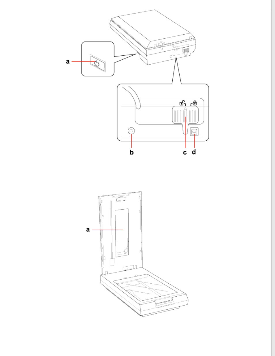 Epson PERFECTION V600 PHOTO User Manual | Page 21 / 164