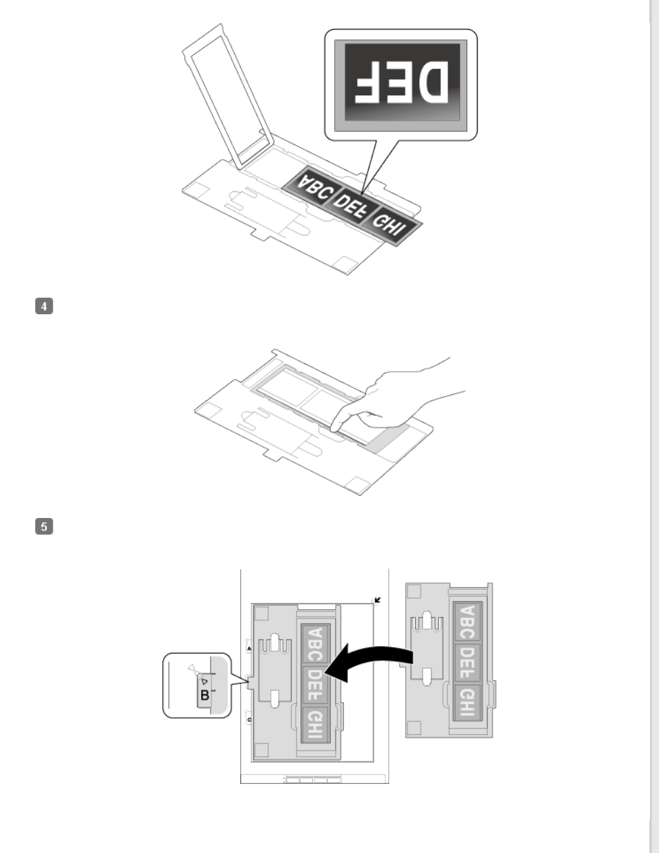 Epson PERFECTION V600 PHOTO User Manual | Page 32 / 164