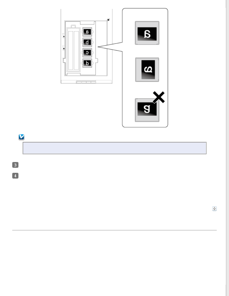 Replacing the document mat, To replace the document mat, see | Epson PERFECTION V600 PHOTO User Manual | Page 35 / 164