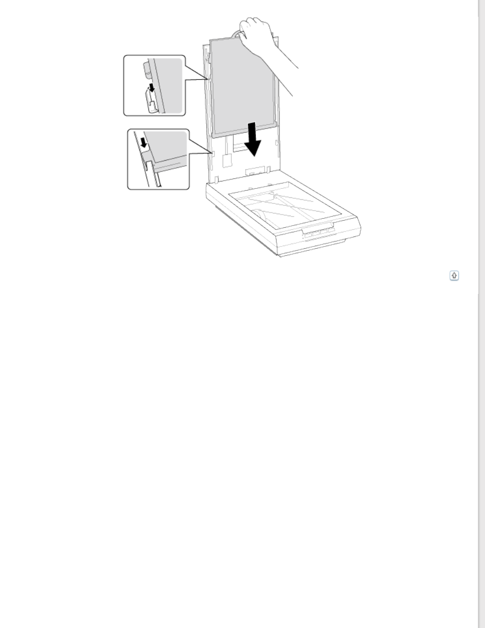 Epson PERFECTION V600 PHOTO User Manual | Page 36 / 164