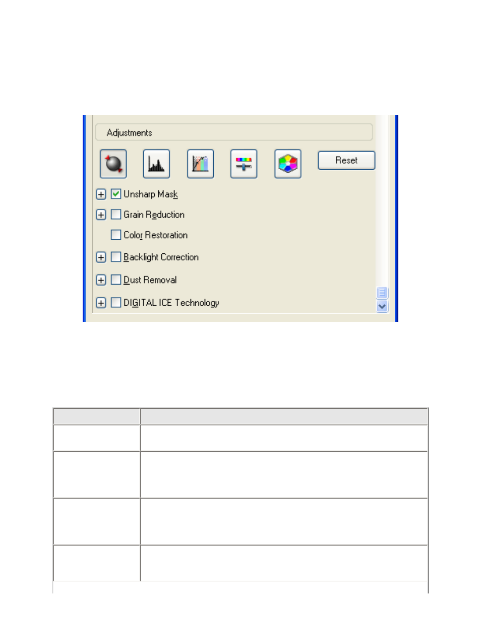 Epson Perfection V500 User Manual | Page 109 / 240