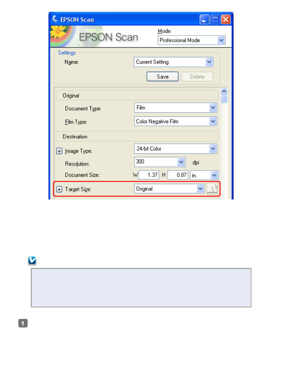 Epson Perfection V500 User Manual | Page 113 / 240