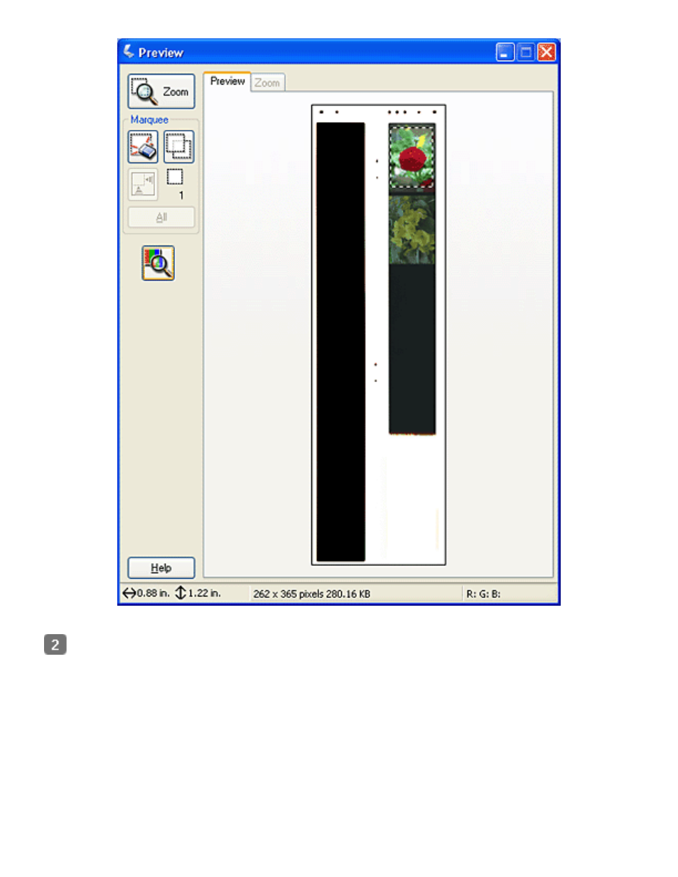 Epson Perfection V500 User Manual | Page 114 / 240