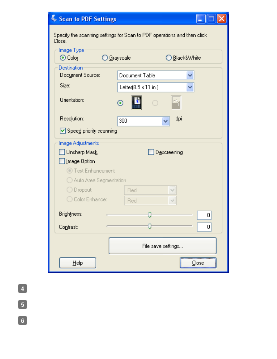 Epson Perfection V500 User Manual | Page 150 / 240