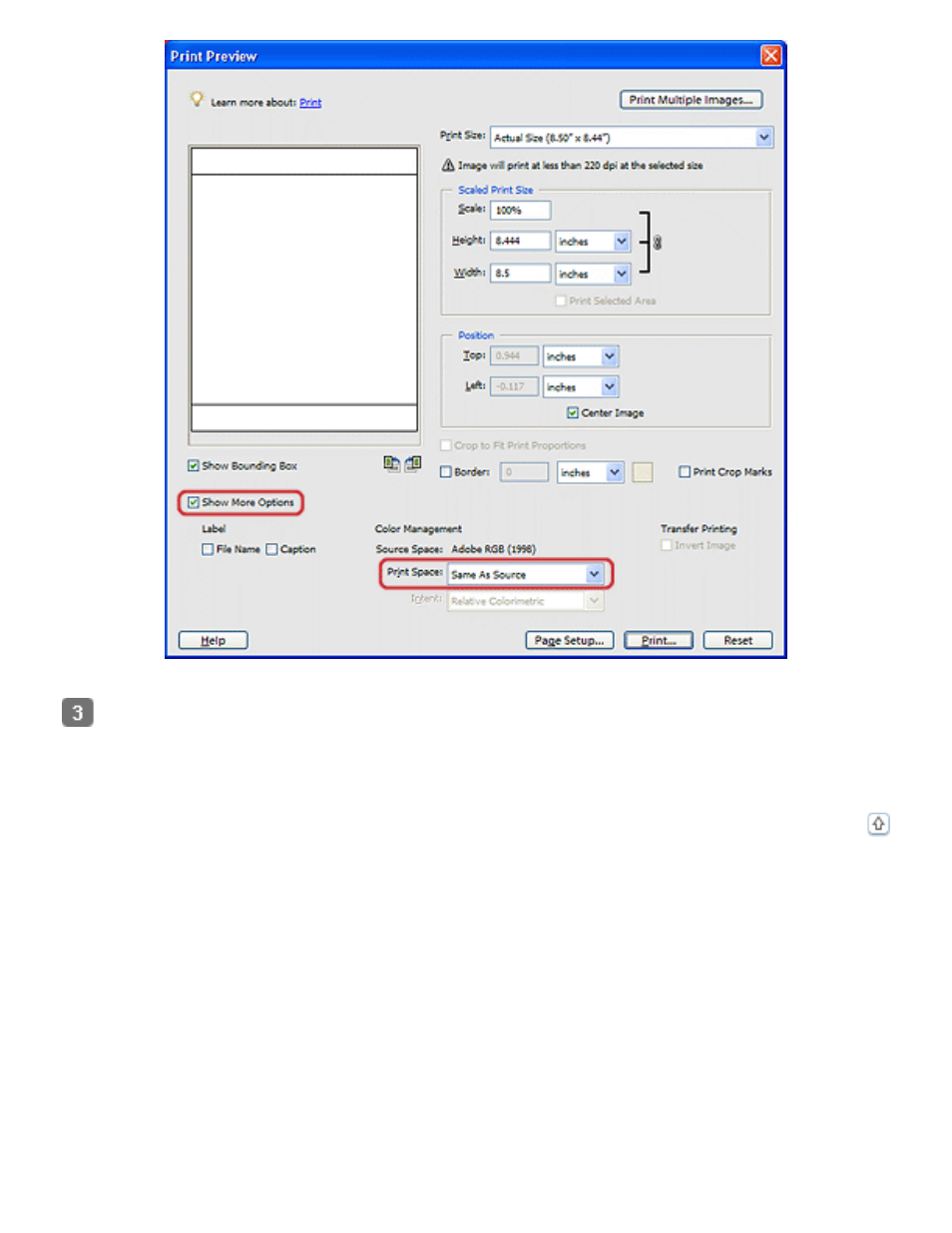 Epson Perfection V500 User Manual | Page 174 / 240