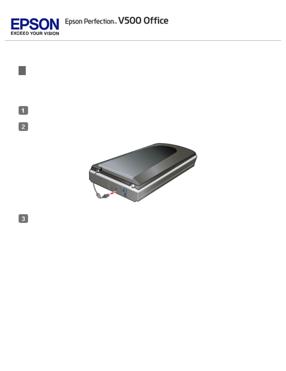 Installing the automatic document feeder, Installing the, Automatic document feeder | Epson Perfection V500 User Manual | Page 182 / 240