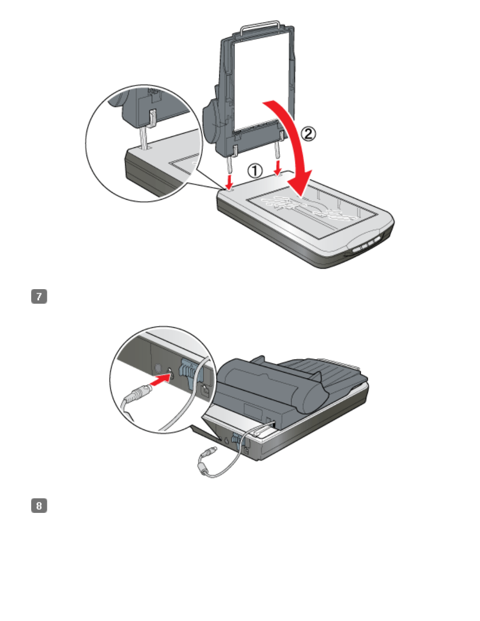 Epson Perfection V500 User Manual | Page 185 / 240