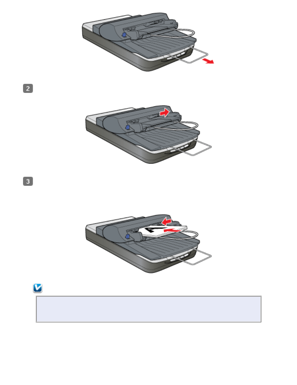 Document specifications, Document, Specifications | For detailed specifications | Epson Perfection V500 User Manual | Page 188 / 240