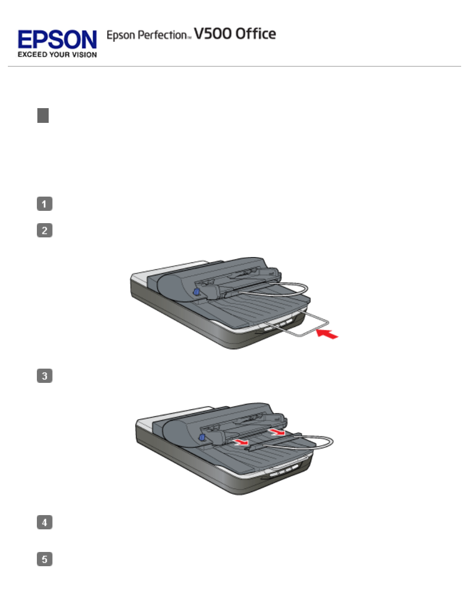 Cleaning and replacing the paper path guide, Cleaning and replacing the paper path, Guide | Epson Perfection V500 User Manual | Page 196 / 240