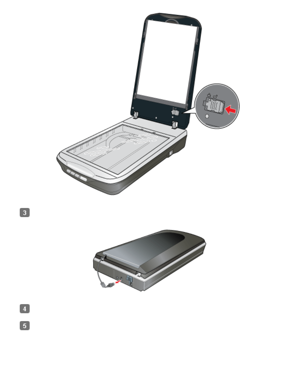 Epson Perfection V500 User Manual | Page 203 / 240