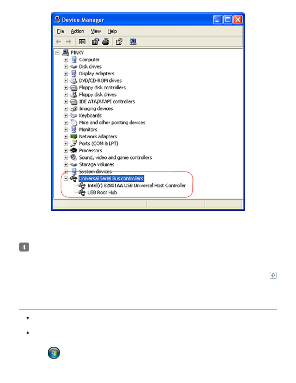 Pressing a scanner button does not, Start the correct program | Epson Perfection V500 User Manual | Page 208 / 240