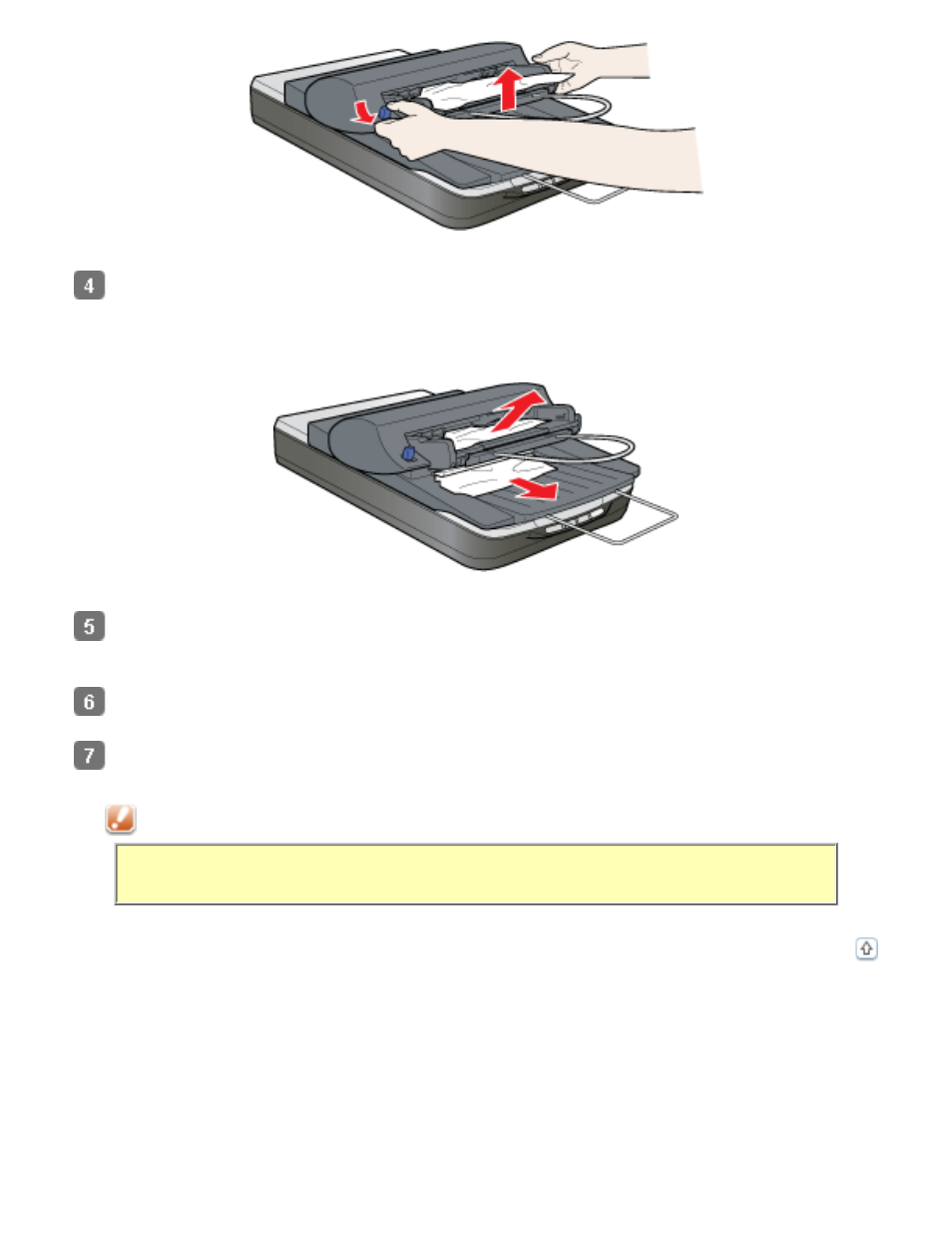 Epson Perfection V500 User Manual | Page 225 / 240