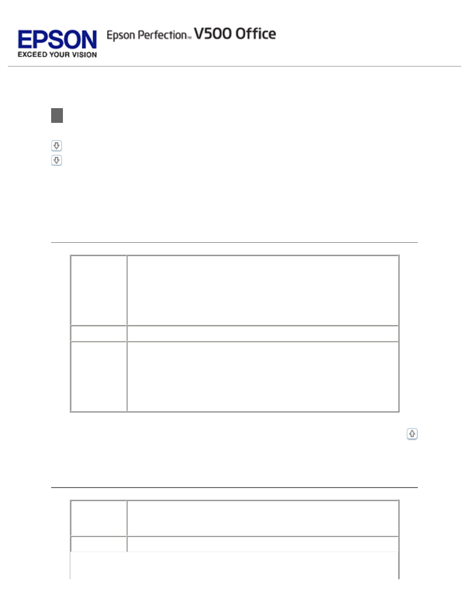 System requirements, System, Requirements | Windows system requirements, Macintosh system requirements | Epson Perfection V500 User Manual | Page 233 / 240