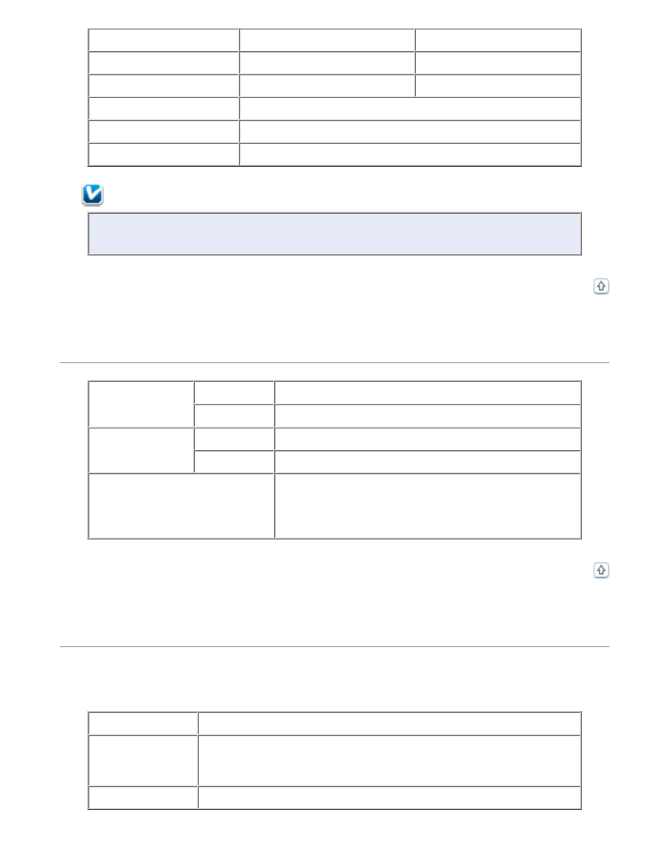 Environmental, Interfaces | Epson Perfection V500 User Manual | Page 237 / 240