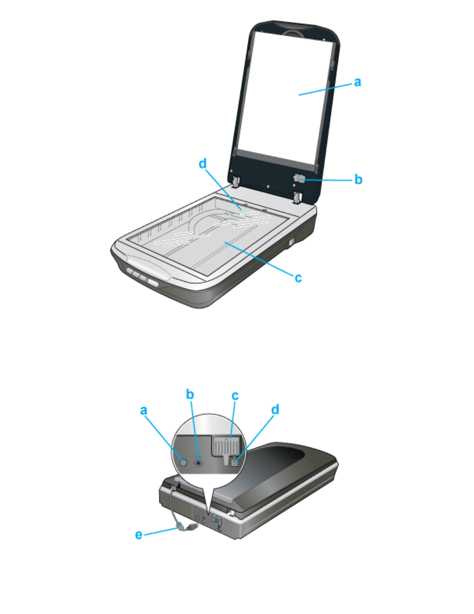 Epson Perfection V500 User Manual | Page 26 / 240
