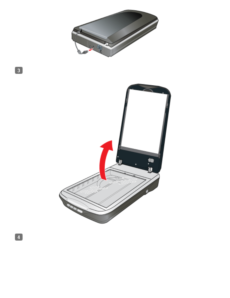 Epson Perfection V500 User Manual | Page 34 / 240