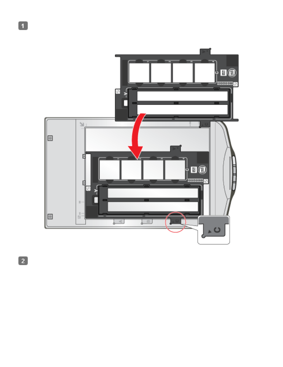 Epson Perfection V500 User Manual | Page 39 / 240
