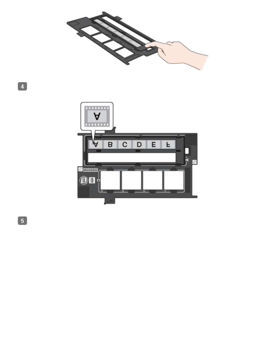 Epson Perfection V500 User Manual | Page 42 / 240