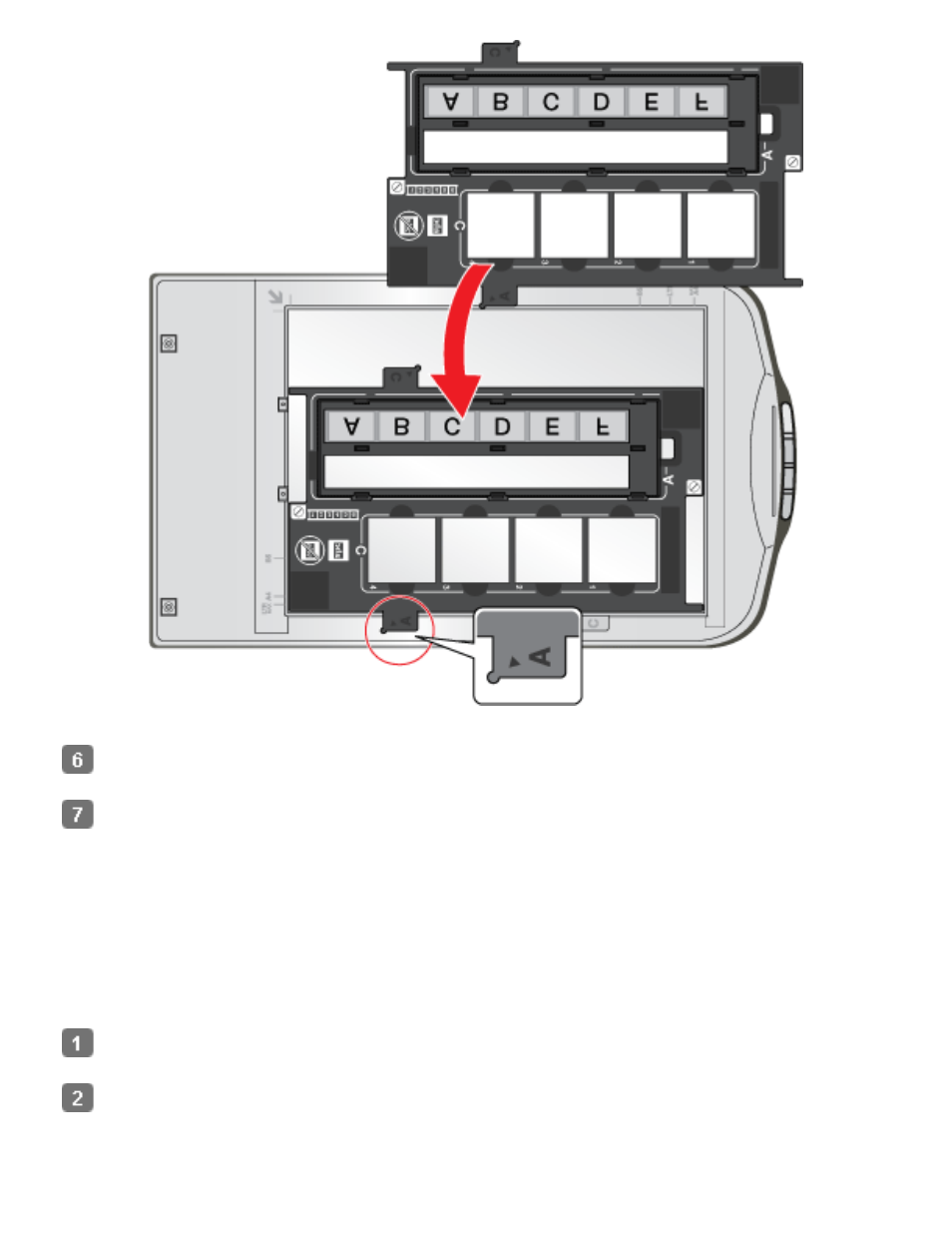 Epson Perfection V500 User Manual | Page 43 / 240