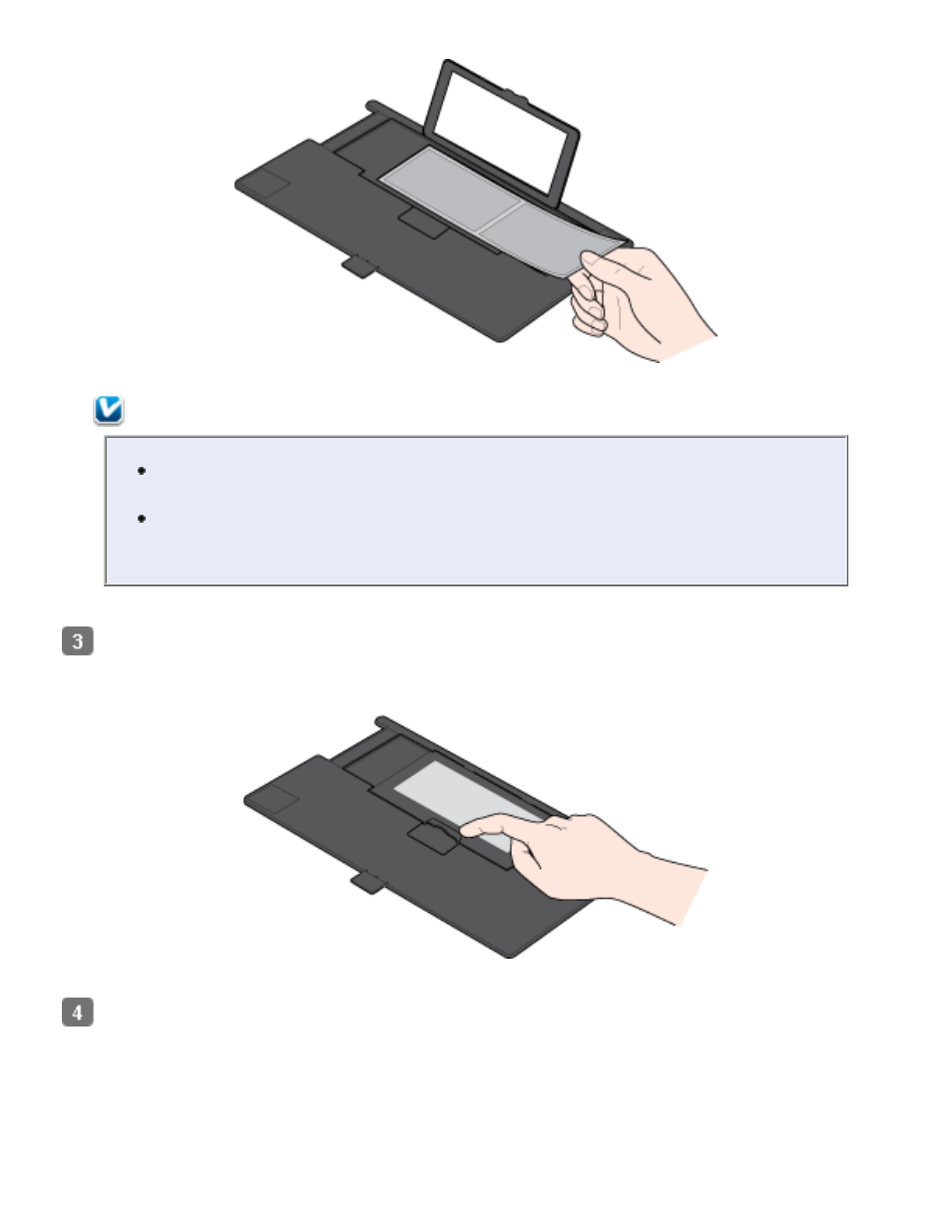 Epson Perfection V500 User Manual | Page 44 / 240