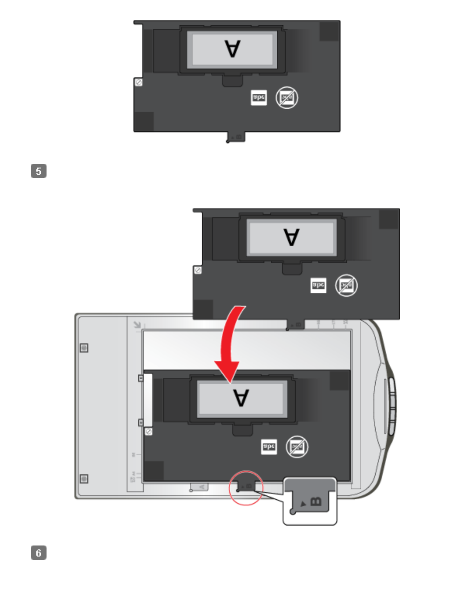 Epson Perfection V500 User Manual | Page 45 / 240
