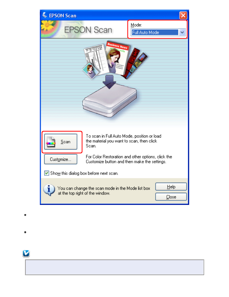 Epson Perfection V500 User Manual | Page 51 / 240