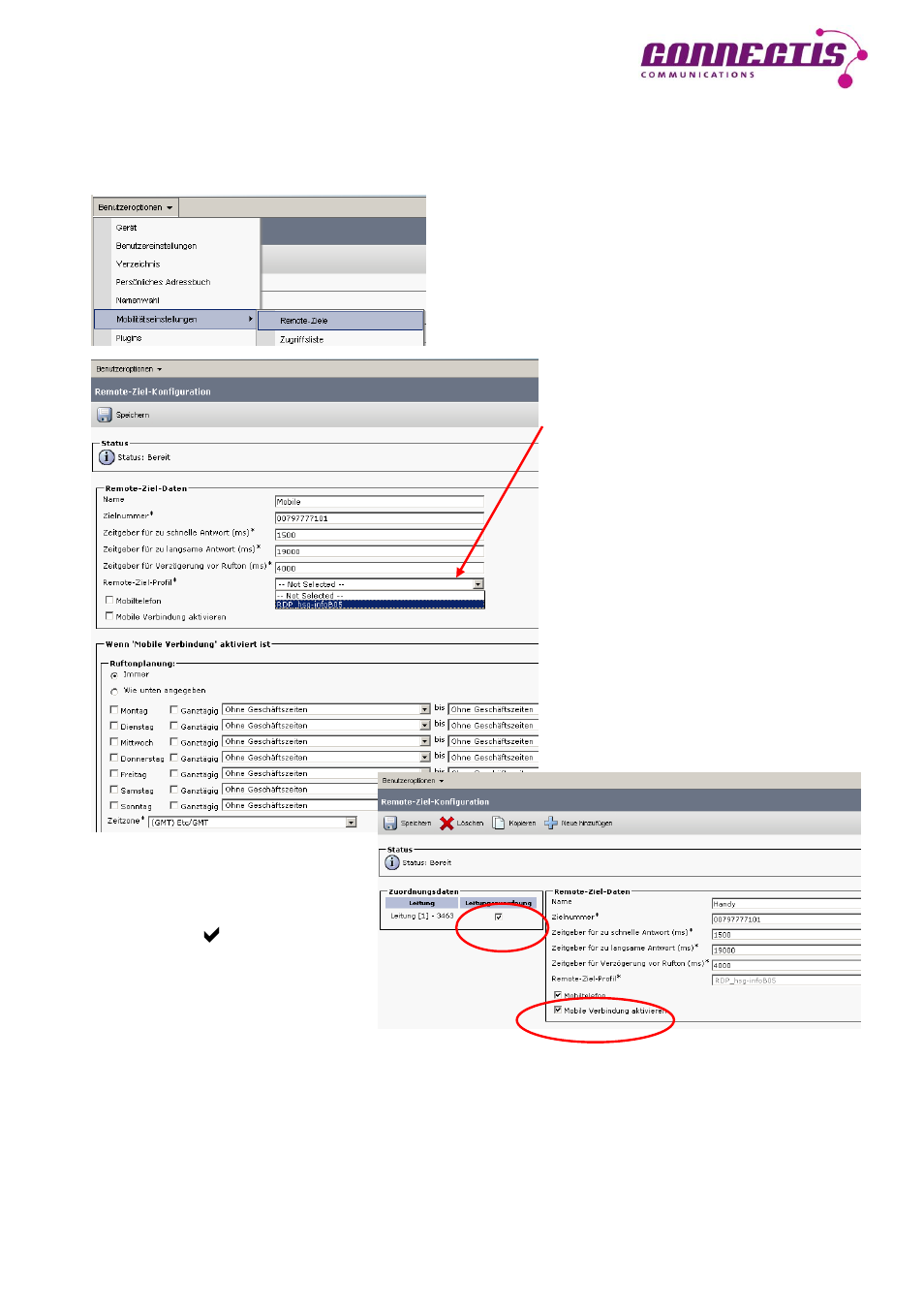 Cisco ip phone 7965 User Manual | Page 11 / 16