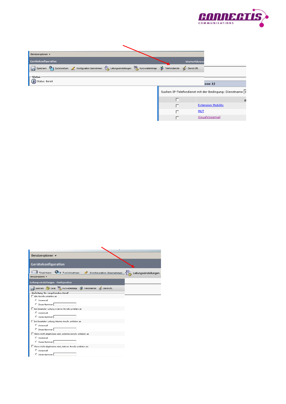 Cisco ip phone 7965 User Manual | Page 8 / 16