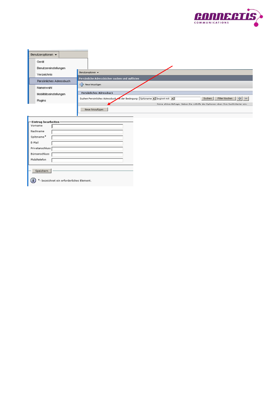 Cisco ip phone 7965 User Manual | Page 9 / 16