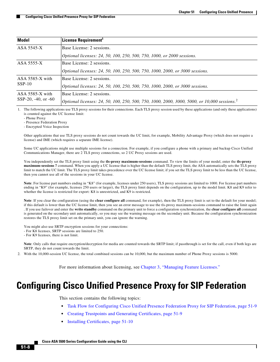 Cisco ASA 5505 User Manual | Page 1076 / 1994