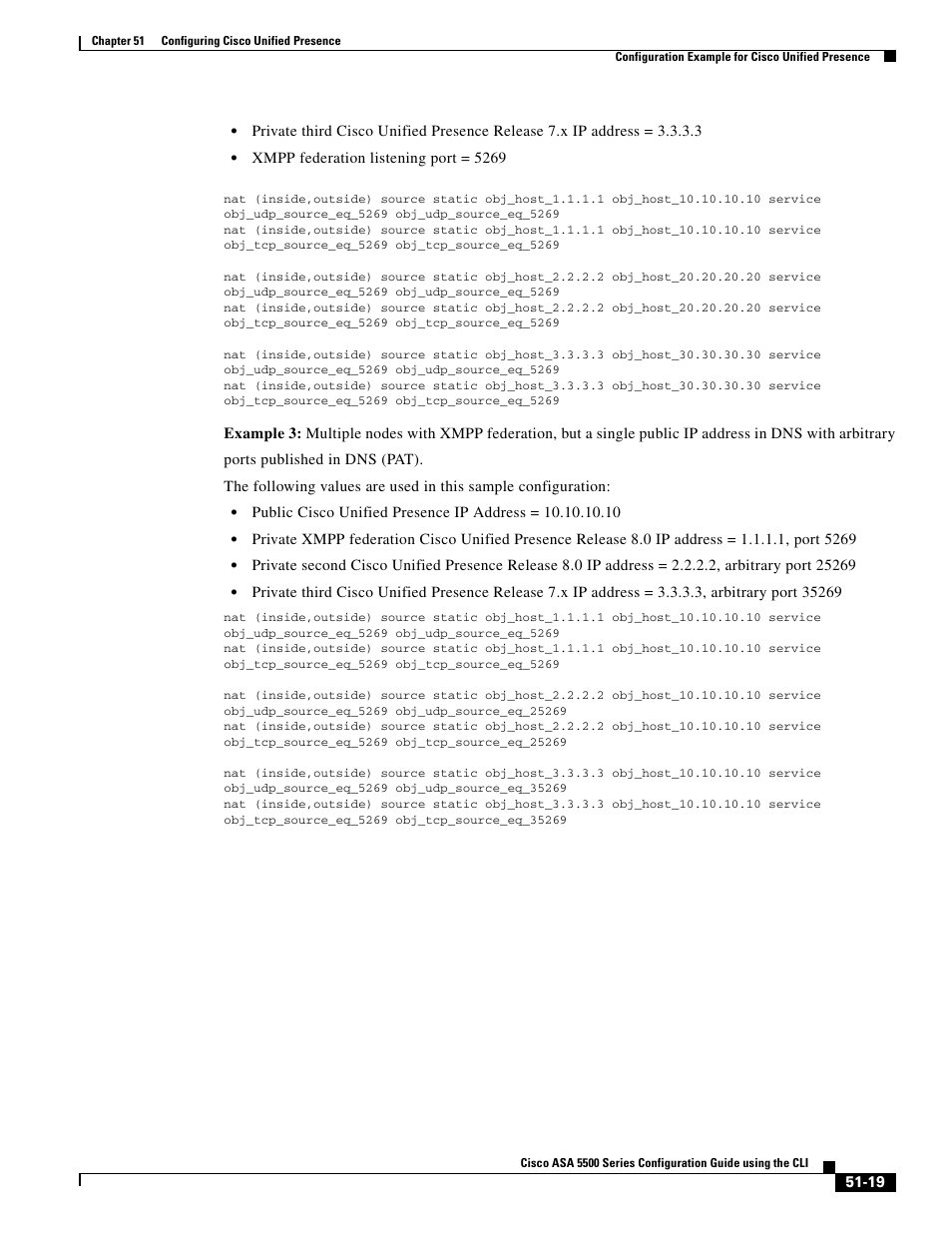 Cisco ASA 5505 User Manual | Page 1087 / 1994