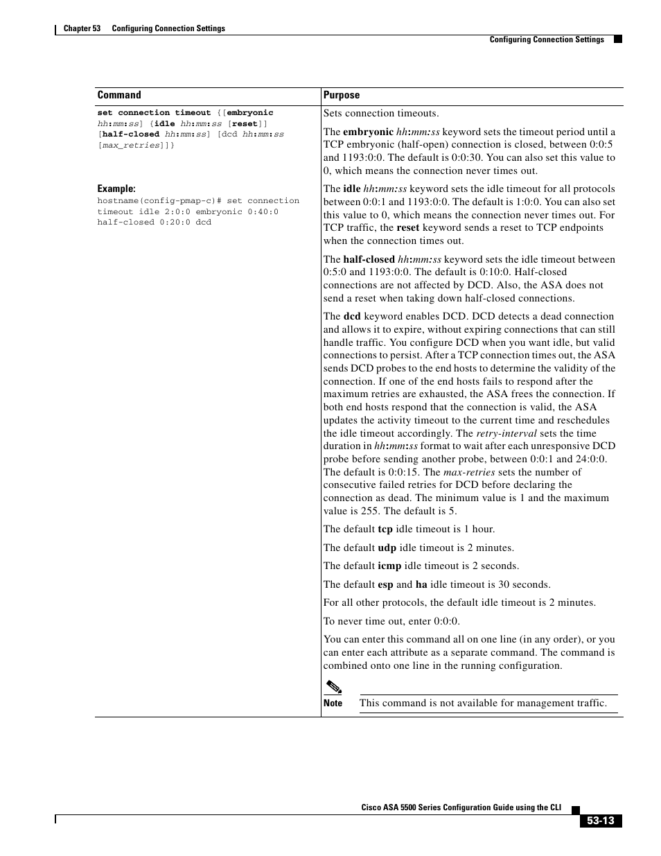 Cisco ASA 5505 User Manual | Page 1141 / 1994