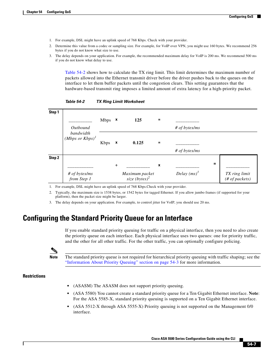 Cisco ASA 5505 User Manual | Page 1151 / 1994
