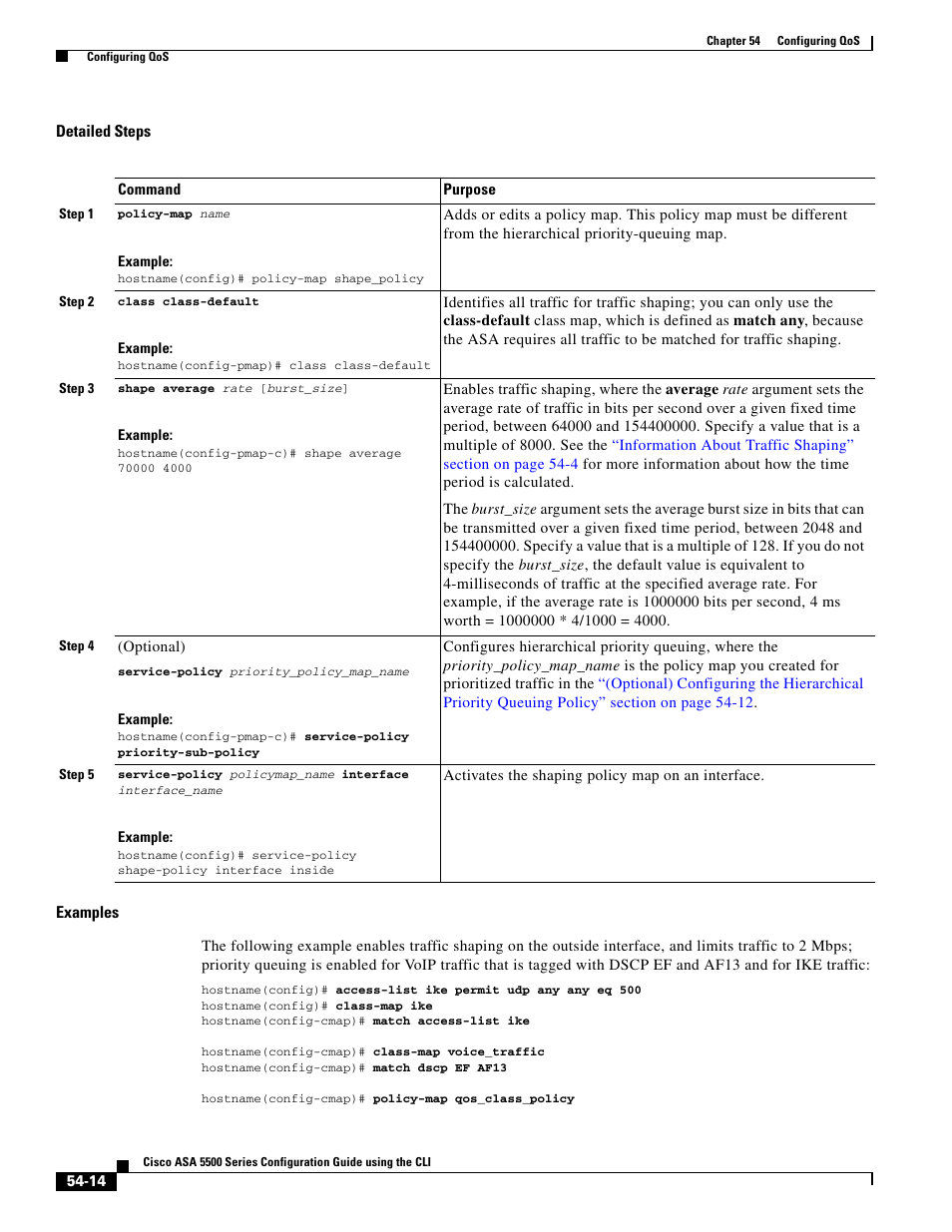 Cisco ASA 5505 User Manual | Page 1158 / 1994