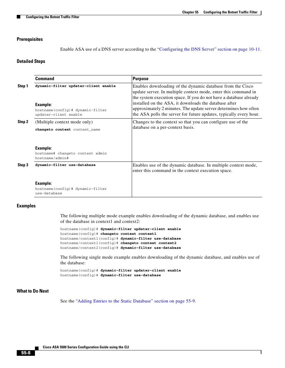 Cisco ASA 5505 User Manual | Page 1172 / 1994
