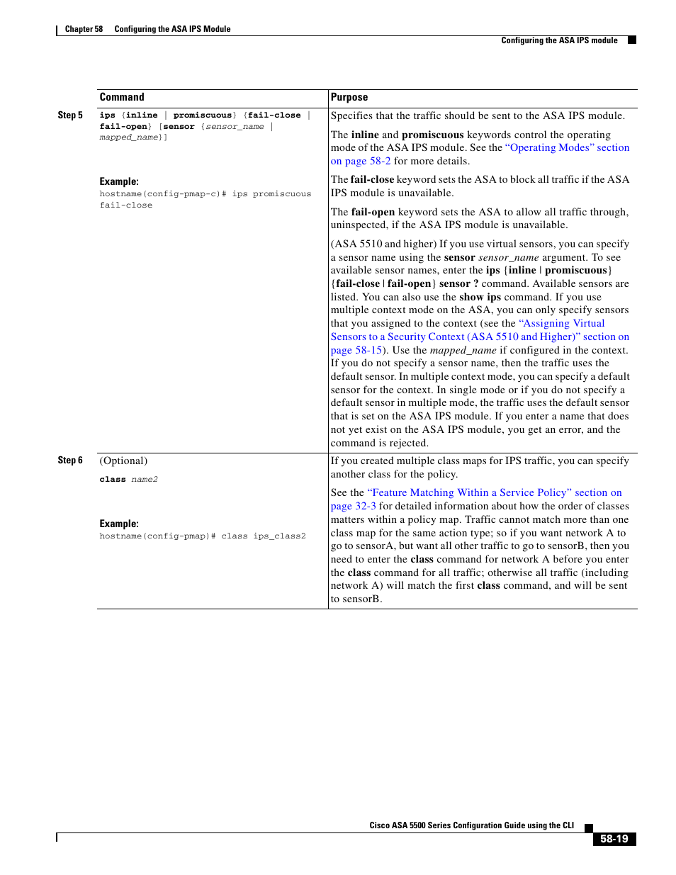 Cisco ASA 5505 User Manual | Page 1239 / 1994