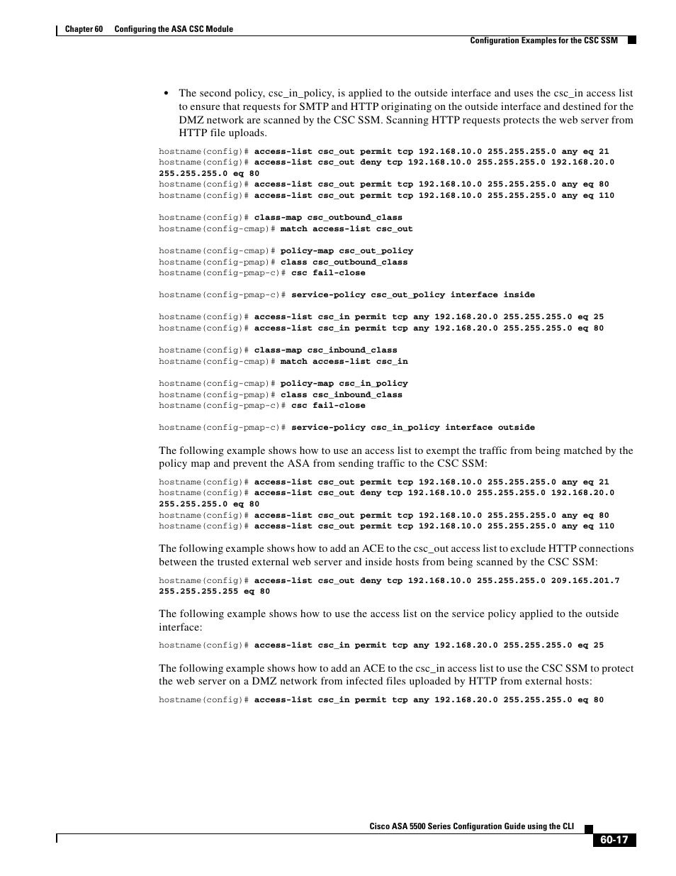 Cisco ASA 5505 User Manual | Page 1285 / 1994