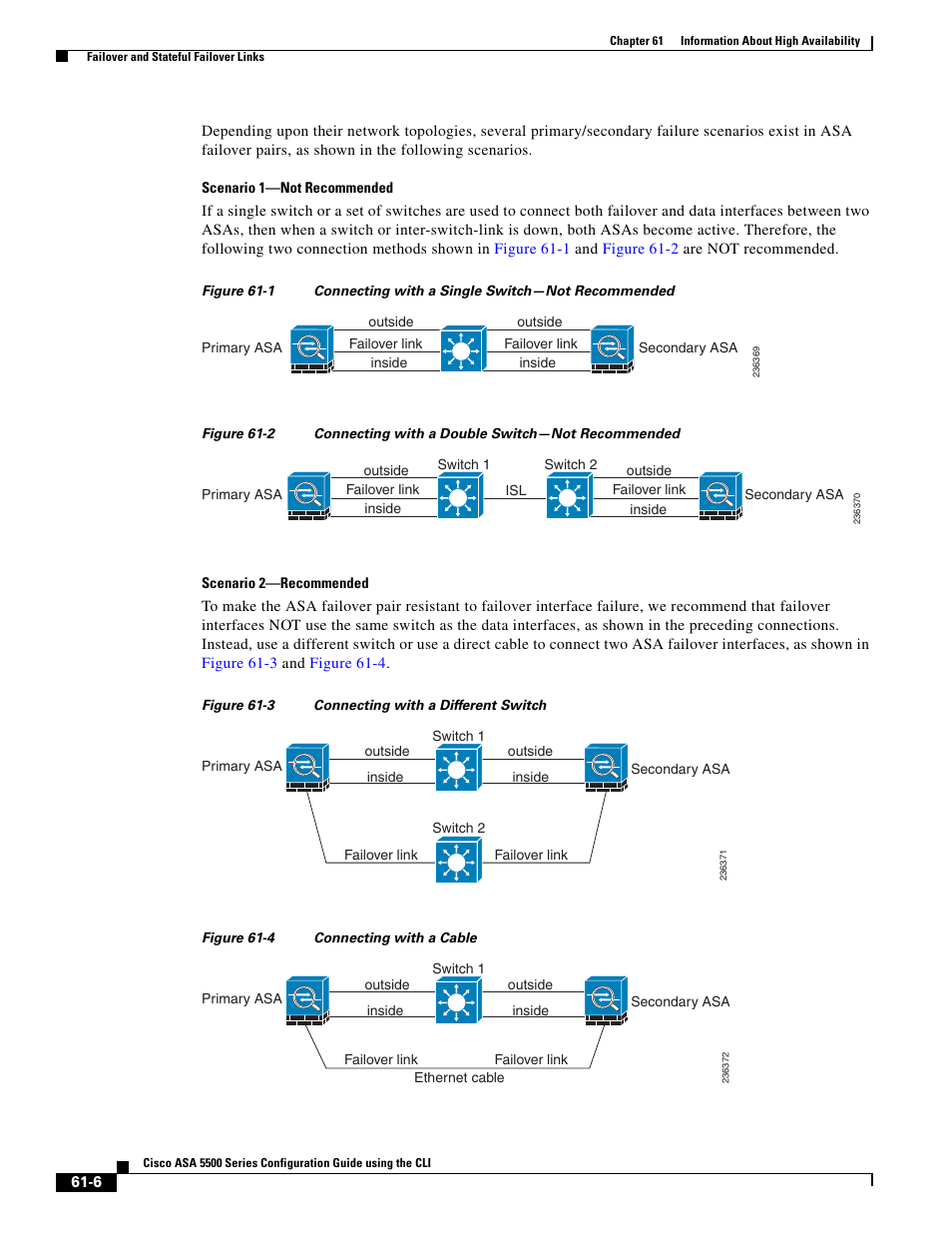 Cisco ASA 5505 User Manual | Page 1294 / 1994