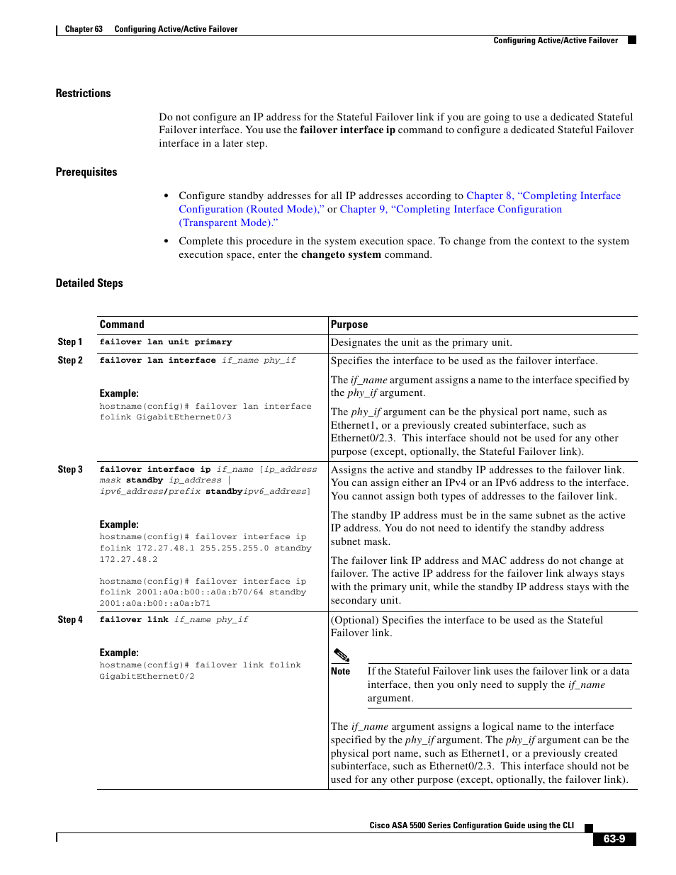 Cisco ASA 5505 User Manual | Page 1333 / 1994