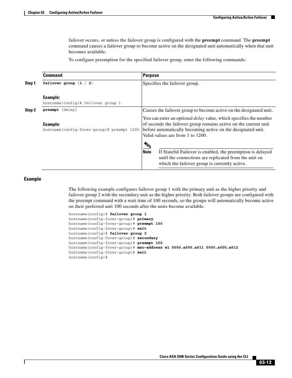 Cisco ASA 5505 User Manual | Page 1337 / 1994
