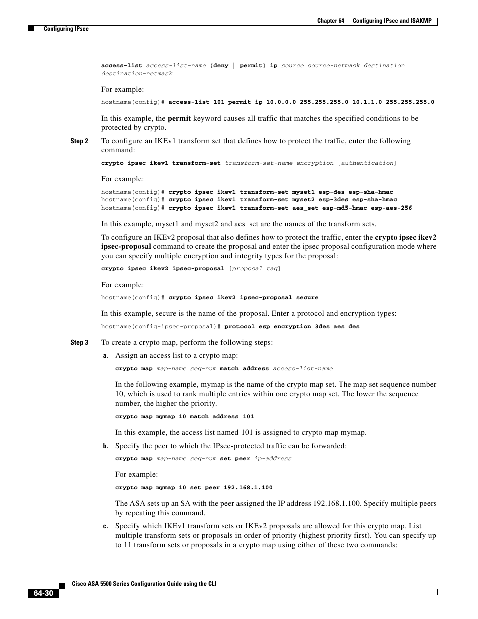 Cisco ASA 5505 User Manual | Page 1382 / 1994