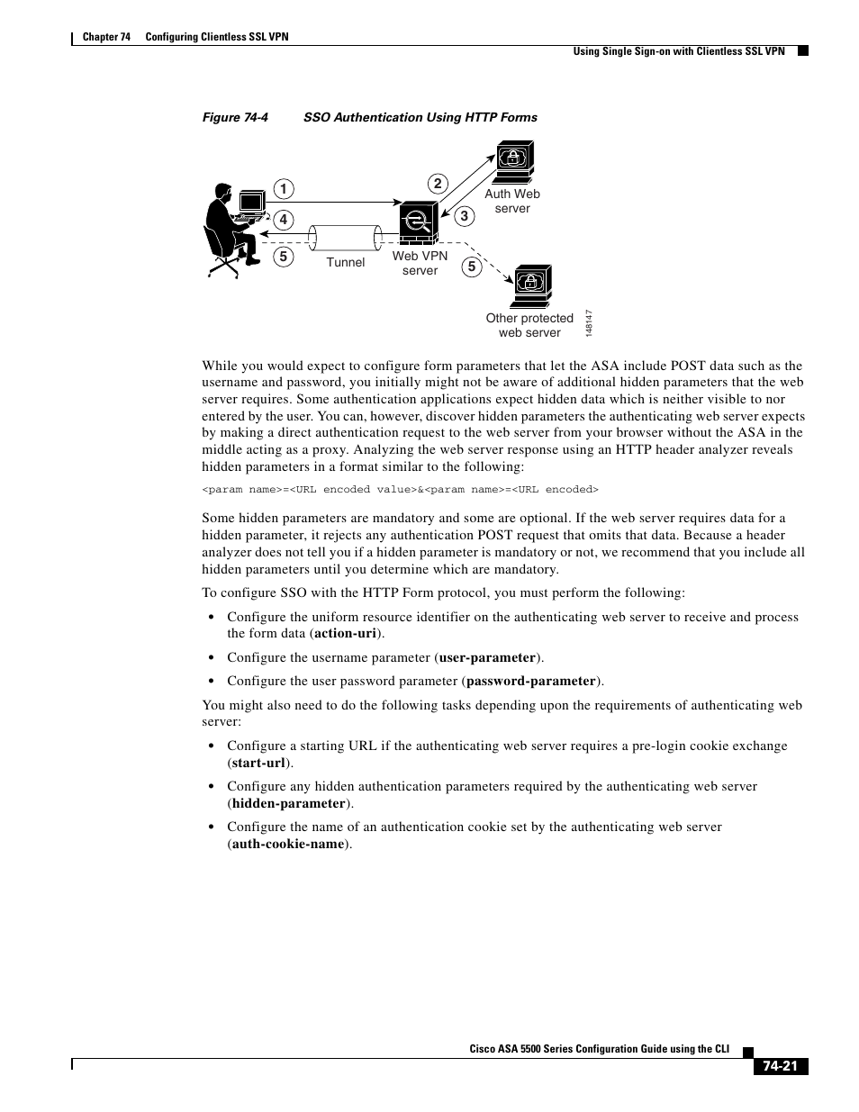 Cisco ASA 5505 User Manual | Page 1607 / 1994