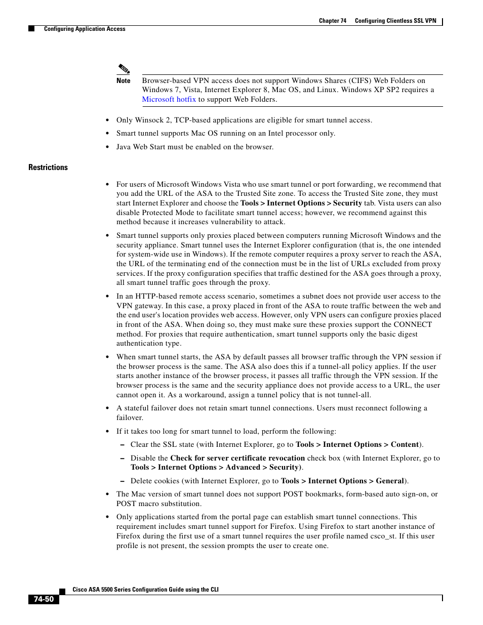 Cisco ASA 5505 User Manual | Page 1636 / 1994