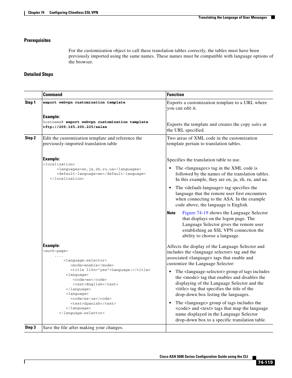 Cisco ASA 5505 User Manual | Page 1705 / 1994