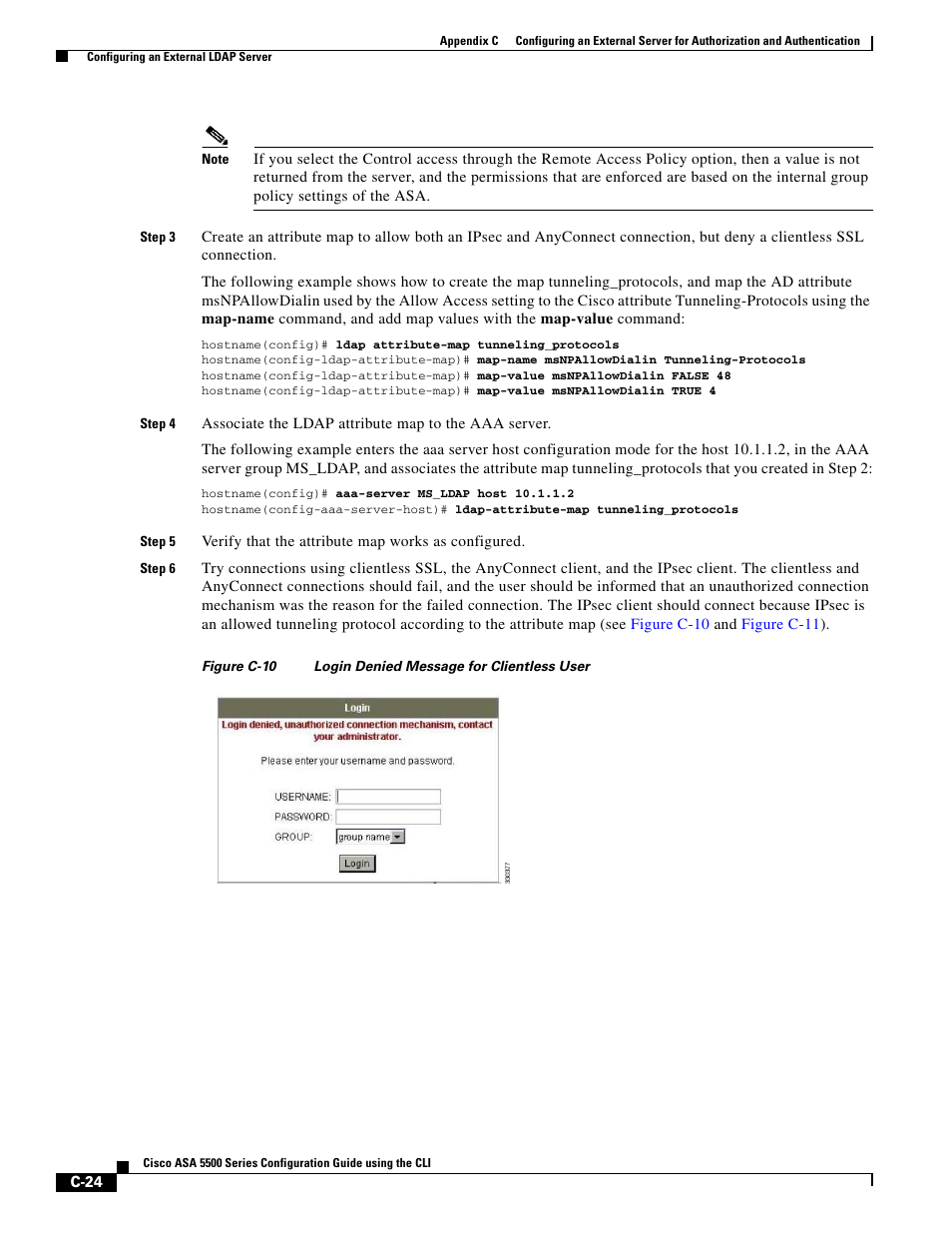 Cisco ASA 5505 User Manual | Page 1922 / 1994